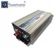 INVERSOR DE VOLTAJE 12VDC/220VAC 1500W PSW